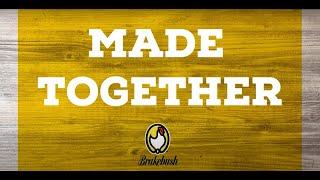 Brakebush - Chicken To Impress. People Who Help.