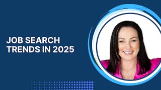 Job Search trends in 2025