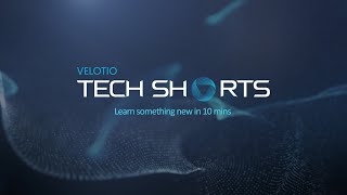 Velotio Tech Shorts | Server Sent Events - Part 2