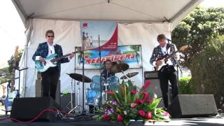 the Reefriders-Pipeline & Endless Summer