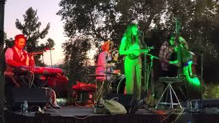 Leftover Cuties - Smile Big - live concert in Glendale - 8/27/2021