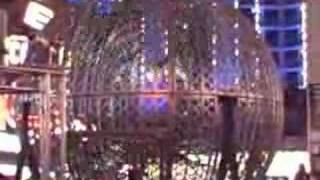Motorcycle Sphere Cage Stunt 2
