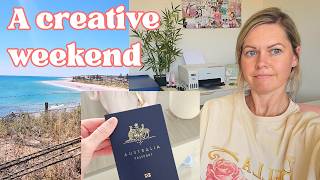 My Art Journey - 7 years later & drawing around my 9-5 job🙃