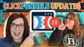 Geek Out Live: ClickFunnels Updates