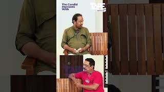 സംഗീതവും സാഹിത്യവും മലയാള സിനിമ ഗാനങ്ങളിൽ Prakas Marar -Mujeeb Ahmed  #shortvideos #shorts  #viral