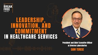 Strategic Leadership in Healthcare: Leveraging Six Sigma for Quality and Impact