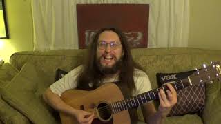 "Concert For A Dandy" or, "A Hinky Doodle Dandy" (Jan. 28, 2022)