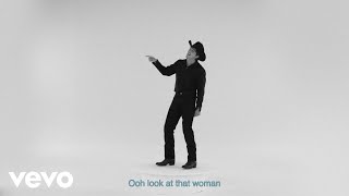 ROLE MODEL - Look At That Woman (Official Lyric Video)
