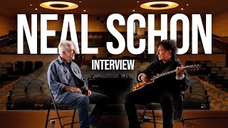 The Neal Schon Interview: the Riffs, the Solos, and the Soul of Journey