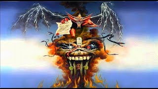 Iron Maiden-The Evil That Men Do / Prowler '88/ Charlotte The Harlot '88 (Subtitulado en español)