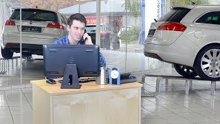 Loco-Soft automatische Geburtstagserinnerung