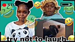try not to laugh😭|life with kadisha