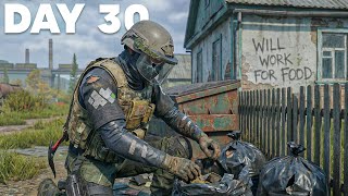 Arena Breakout Infinite - Rags to riches solo adventure