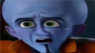 Megamind finally admits he's sorry (ORIGINAL, UNEDITED)