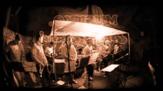 MUSUKO Brass Band - "Am I Alone"