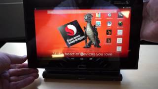 Qualcomm Snapdragon 805 MDP