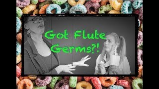 How to practice WITHOUT your flute?!