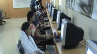 JAMSHED TOWN  KHURSHEED BEGUM WEMON COMPUTER INTITUTE iii