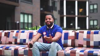 Dru Devon x KelsThaGawd Comfort In Chaos Album Interview - Filmed by Tana Ostman Photography