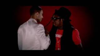 Jay Sean feat. Lil Wayne - Down (Official Music Video HQ)