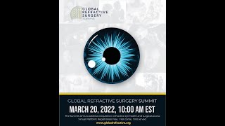 Global Refractive Surgery Summit