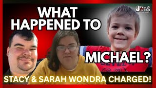 Arrests Made in Michael 'Monkey' Vaughan Case! Probable Cause Affidavit Read-Through