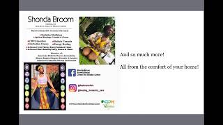 💻Building your Holistic Empire- 6 month coaching course on building a 💻virtual holistic center🏦