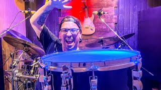 Take five - Lyambiko / drum cover Alessandro Primata !!!