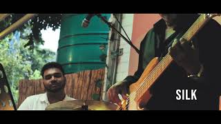 Misty by Erroll Garner - Performed by Silk, Live at Alliance Française Durban