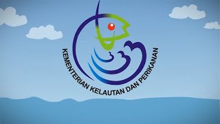 2D Motion Graphic Video for Ministry of Marine Affairs and Fisheries