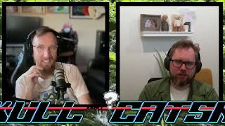 Carter: JavaScript, Menswear, Presidential Food Crimes, & Identity ‽⸘ Interrobang #3