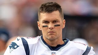 Tom Brady is Insulted by Announcer