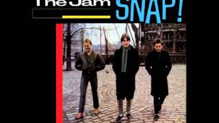 The Jam - The Modern World (Compact SNAP!)