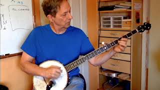 Maple Whyte Laydie Longneck