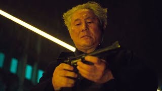 This Is What Ghost in the Shell (2017) Was Missing