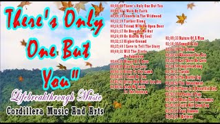 THERE IS ONLY ONE BUT YOU ( Christian Music by #lifebreakthrough)
