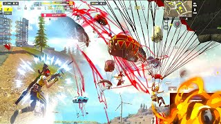 Krig 6 is LASER in CODM Season 1
