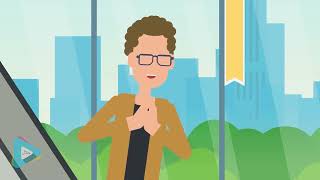 2D Animated Explainer Video | Engaging Animation by Halal Media Production | Motion Graphics