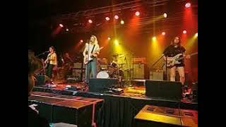 Dead Sara At seven Live 2008