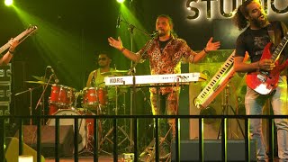 RDX INDIA Live Band | Bawri Teri | Bollywood Sufi Rock Band | Delhi NCR | Studio xo Gurgaon live |