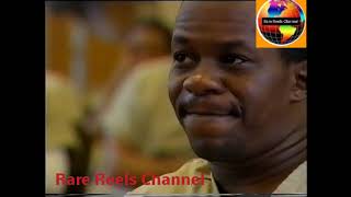 Rare 1997 BBC Documentary African American Muslims 