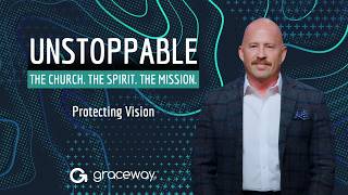 Protecting the Vision [LIVE]