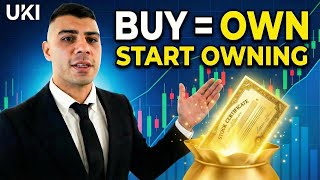 UKI | Ownership Revolution