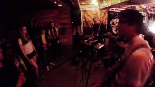 DINGUS (FULL SET) - 5/16/18 @ JJ's