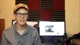 The Good Ol' Days