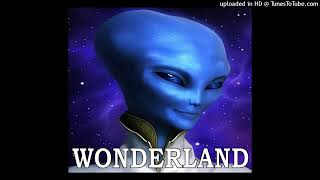 ALIEN SEX SOURCE WONDERLAND