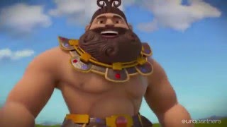 Euro Partners official video