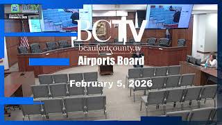 BCTV Live Test Stream