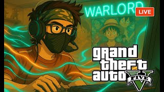 Sails Set for Fortune – Starting Apartment Heists!⚔️🌊 #gtaonline #gtav #grandtheftautov