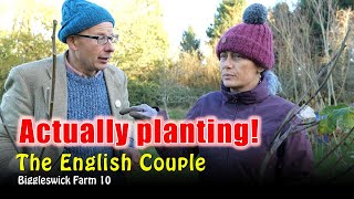 Biggleswick Farm Episode Ten
